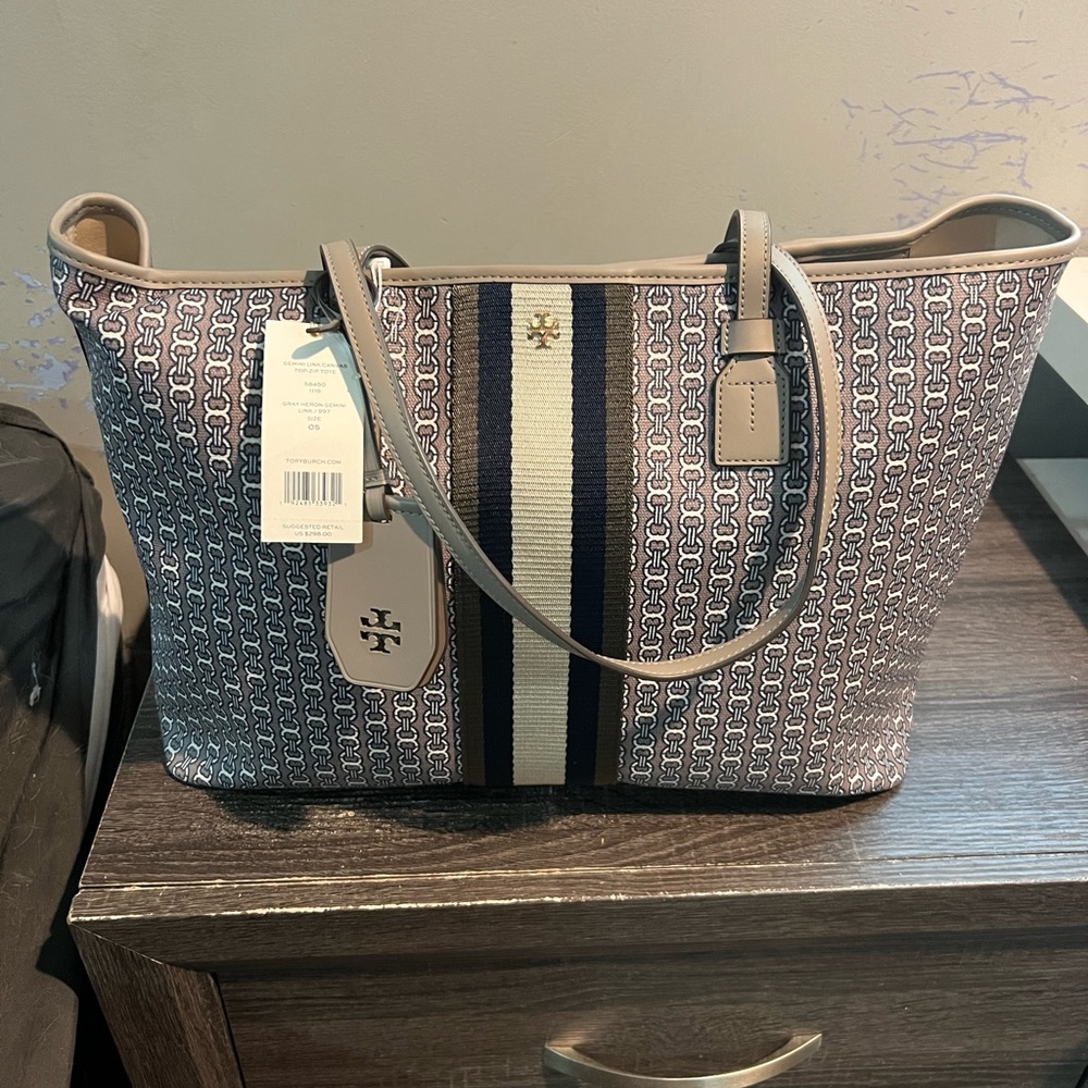 Tory Burch Gemini Link Bag